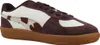 Puma Palermo Cow Damen Sneaker, Obermaterial Produktbild-Vorschau 5