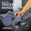 Glart 47TB Ściereczka do osuszania samochodu 70x40 cm Podgląd zdjęcia produktu 3