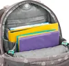 Coocazoo, Schulrucksack-Set MATE Vanilla Bloom 3-teilig Produktbild-Vorschau 2