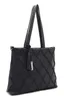 SURI FREY sac shopper sac à épaule Lilly Shopper Blue bleu Voir les images du produit 2