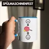Trendation - Tischtennis Tasse Geschenk für Produktbild-Vorschau 4