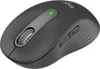 Logitech Wireless Mouse M650 black for business Náhľad obrázku produktu 8