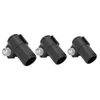 18 16 14mm Escalade Pole Stick Verrouillage externe Walking Voir les images du produit 6