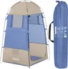 Bestway® Pavillo™ Duschzelt Station Port 110 x 110 x 190 cm Produktbild-Vorschau 16