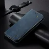Xiaomi Poco X3 NFC Pouzdro, Kožené Peněženkové Pouzdro s Náhled obrázku produktu 2