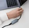 USB-C ETHERNET ADAPTÉR LAN adaptér RJ45 2,5 Gb/s 2,5G Náhled obrázku produktu 3