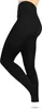 normani 3 Stück Thermoleggings Double Seam mit weichem Produktbild-Vorschau 6