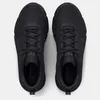 Under Armour Charged Assert 10 Herren-Laufschuhe, Schwarz, Produktbild-Vorschau 4