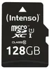 Pamäťová karta Intenso microSDXC-Card PREMIUM 128 GB Náhľad obrázku produktu 11