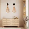 Lampa Ścienna Kinkiet Boho App1340-1W Podgląd zdjęcia produktu 5