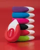 BRUNNEN 102915226 Radiergummi 2 in 1 pink Náhľad obrázku produktu 2