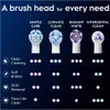 Oral-B iO Gentle Care, 8 Stück(e), Weiß, Weich, Oral-B, iO Produktbild-Vorschau 19