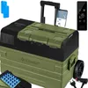 Frigorifero portatile elettrico con compressore KESSER®, Anteprima dell’immagine prodotto 1