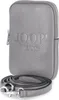 JOOP! jeans women lettera bianca phonecase lvz Farbe grey Produktbild-Vorschau 1