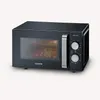SEVERIN 2-in-1 Mikrowelle mit Glasboden und Grill MW 7762  Produktbild-Vorschau 5