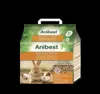 Anibest Kleintierpellets, 100% natürliche Einstreu, 5,5 kg, Produktbild-Vorschau 5