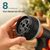 Akku Wasserpumpe ONBEST BWP720 | 12V 8000 mAh | 8 bar & 80 Produktbild-Vorschau 5
