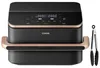 Cosori Dual Blaze Twinfry Chef Edition, heteluchtfriteuse, Productafbeelding-voorbeeld 18
