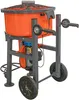 SIRL MH110 Profi Betonmischer | 1500W Motor | 95L Trommel | Produktbild-Vorschau 2