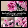 LEGO® Botanicals 10374 Rozenboeket in roze tinten Productafbeelding-voorbeeld 25