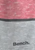 Bench Badeshorts Mac schwarz-bordeaux-grau Größe XL Produktbild-Vorschau 4