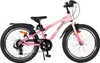 Bicicletta per bambini Volare Mystic - 20 pollici - rosa - Anteprima dell’immagine prodotto 1