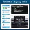 Bezdrátový modul CarPlay, kompatibilita s Audi A6 A7, Náhled obrázku produktu 2