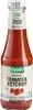 BYODO Tomaten Ketchup 500 ml ohne Kristallzucker Produktbild-Vorschau 2