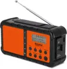 TechniSat TECHNIRADIO SOLAR 2, Przenośny, Analogowe i Podgląd zdjęcia produktu 4