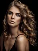 Golden Curl 6 Teiliges Haarglätter & Lockenstab Kit Produktbild-Vorschau 6