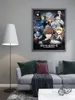 DEATH NOTE - Poster Maxi 91cmx51cm - Protagonists Produktbild-Vorschau 5