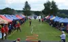 Faltzelt Pavillon Profi 3X3M Rot Produktbild-Vorschau 8