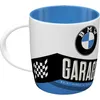 Nostalgic-Art - Kaffeetasse - BMW - BMW Garage Produktbild-Vorschau 4