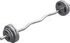 GORILLA SPORTS® Hantelset 35kg - SZ Curlstange 120cm, Produktbild-Vorschau 1