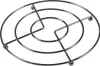 Pfannenuntersetzer Metall Ø17cm Produktbild-Vorschau 2