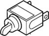 Makita 651418-4 Schalter ST115A-40 Produktbild-Vorschau 2