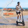 RCB D5 Pro Elektroroller,E-Scooter mit Straßenzulassung Produktbild-Vorschau 6