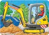 Bei der Arbeit Ravensburger 06954 Produktbild-Vorschau 6