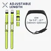kwmobile 2x Uhrenarmband für Xiaomi Mi Band 4 / Mi Band 3 Produktbild-Vorschau 5