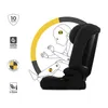 Kinderkraft I-COMFY dětská autosedačka 3 v 1 i-Size 76-150 Náhled obrázku produktu 7