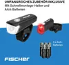 FISCHER 50760 FISCHER sada bateriového osvětlení LED pro Náhled obrázku produktu 6