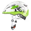 Kask Uvex Kid 2 dziecięcy rozmiar 46-52 cm owieczka Dolly Podgląd zdjęcia produktu 1