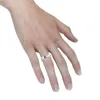 Zeeme Stainless Steel Ring Edelstahl grau 052 (16,6) ohne Produktbild-Vorschau 3