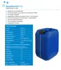 plasteo® 10 bidons de 10 litres Bidons d'eau Bidons de Voir les images du produit 3