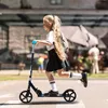 Kinderroller, Tretroller, Cityroller, Kickscooter, Produktbild-Vorschau 7