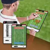 Panneau tactique Pure2Improve® Football américain Voir les images du produit 6