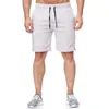Tazzio Herren Cargo Sweatshorts 18605 (Grau, L) Produktbild-Vorschau 5