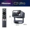 Hisense Beamer C2-Ultra C2 Ultra Silber - Digital-Projektor Produktbild-Vorschau 6