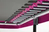 Salta Comfort Edition Trampoline - 214x153cm - Voir les images du produit 3