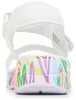 Skechers Mädchen Sandale Uno Lite - SUNNY LOVE 49427-33, Produktbild-Vorschau 9
